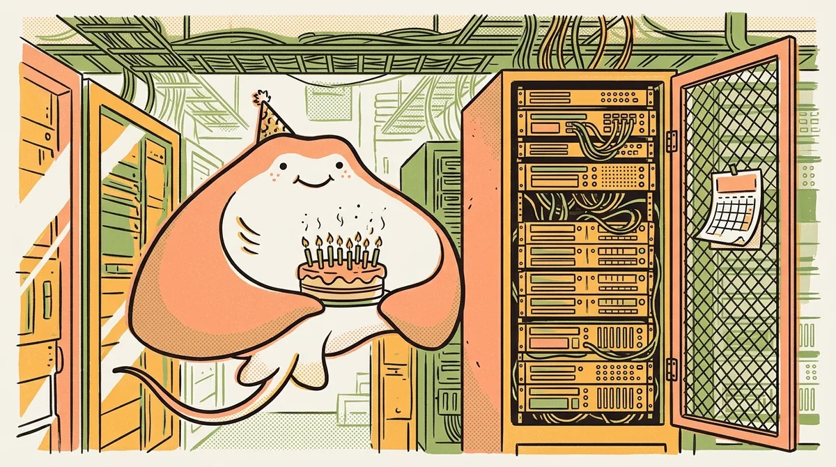 Canonical выпустила Ubuntu 26.10 Stonking Stingray, промежуточную версию на девять месяцев