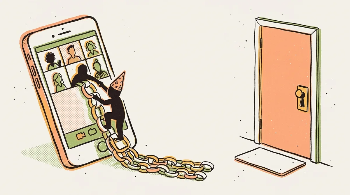 Meta в WhatsApp разрешила подключаться к звонкам по ссылке без аккаунта